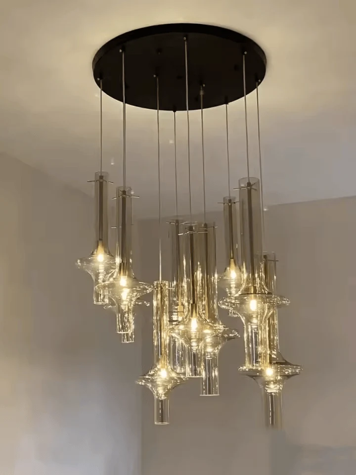 Suspension Luminaire Cuisine Bar
