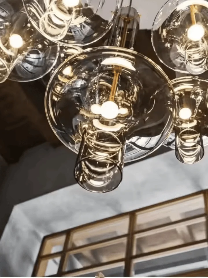 Suspension Luminaire Cuisine Bar