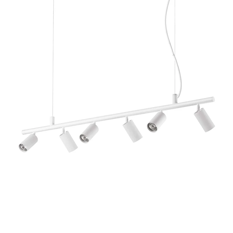 Suspension Luminaire Spot