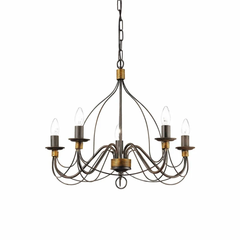 Lustre Xxl Design
