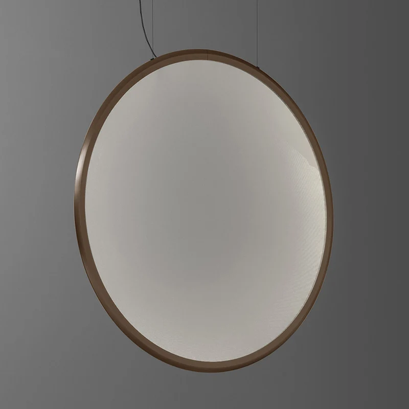 Artemide Discovery Vertical 140 cm Pendant Lamp