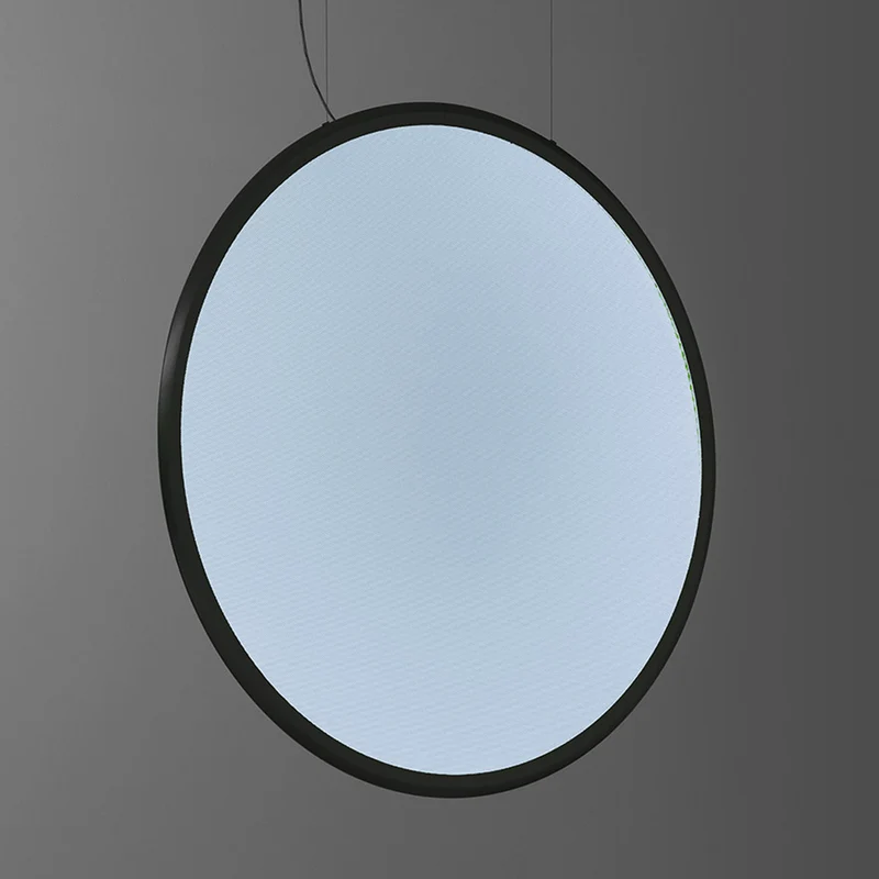 Artemide Discovery Vertical 140 cm Pendant Lamp