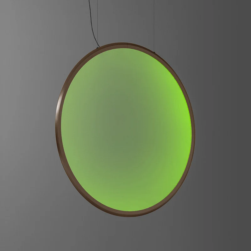 Artemide Discovery Vertical 100 cm Pendant Lamp