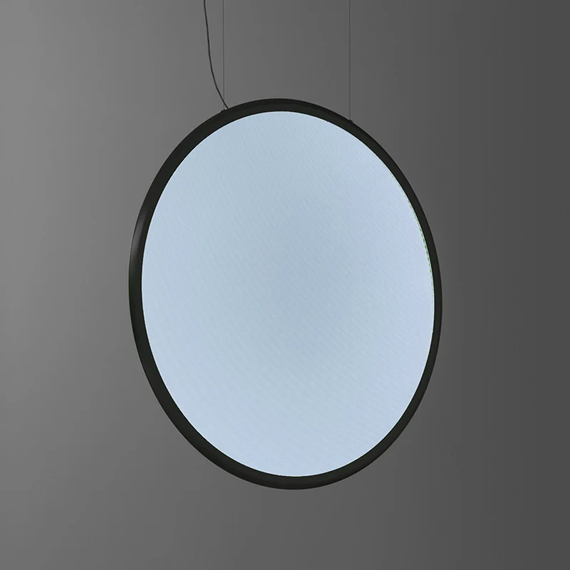 Artemide Discovery Vertical 100 cm Pendant Lamp