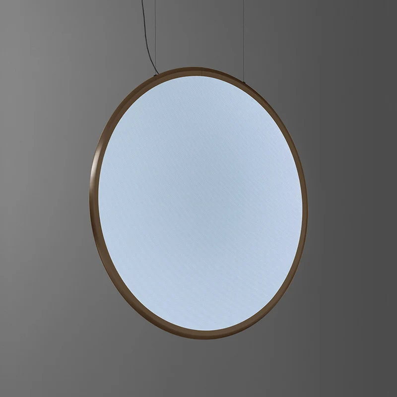 Artemide Discovery Vertical 100 cm Pendant Lamp