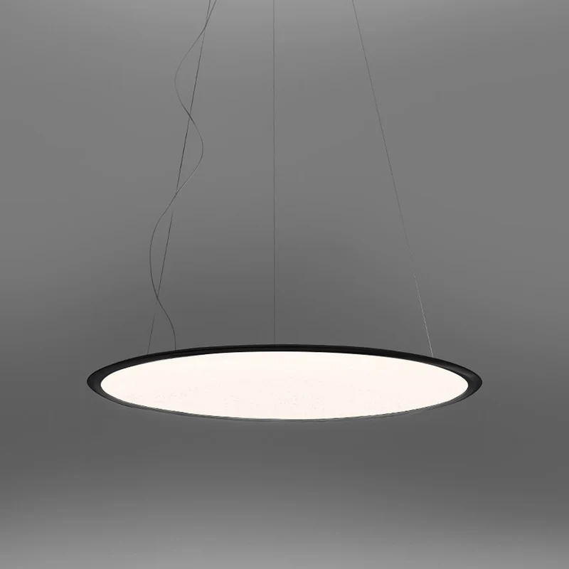 Artemide Discovery Horizontal Pendant Lamp