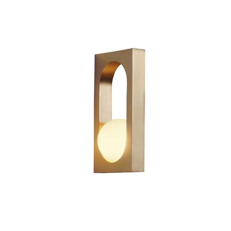 Lee Broom Mythos Wall Lamp