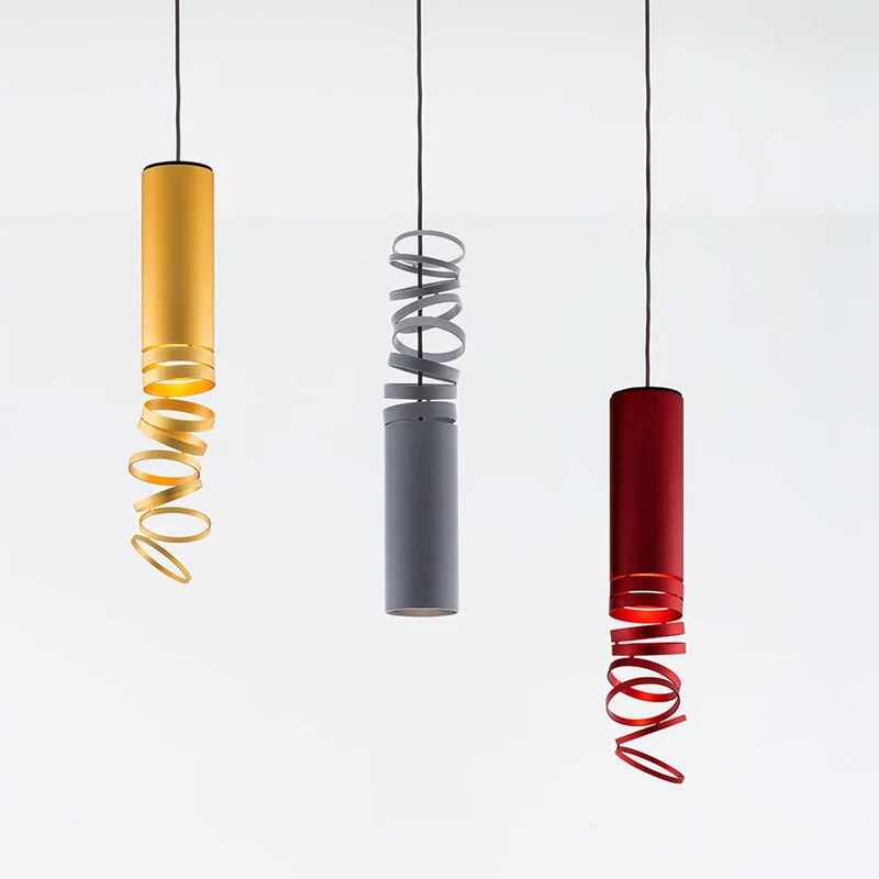 Artemide Decomposé Light Pendant Lamp