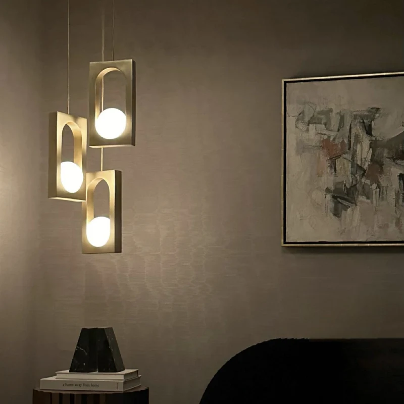 Lee Broom Mythos Pendant