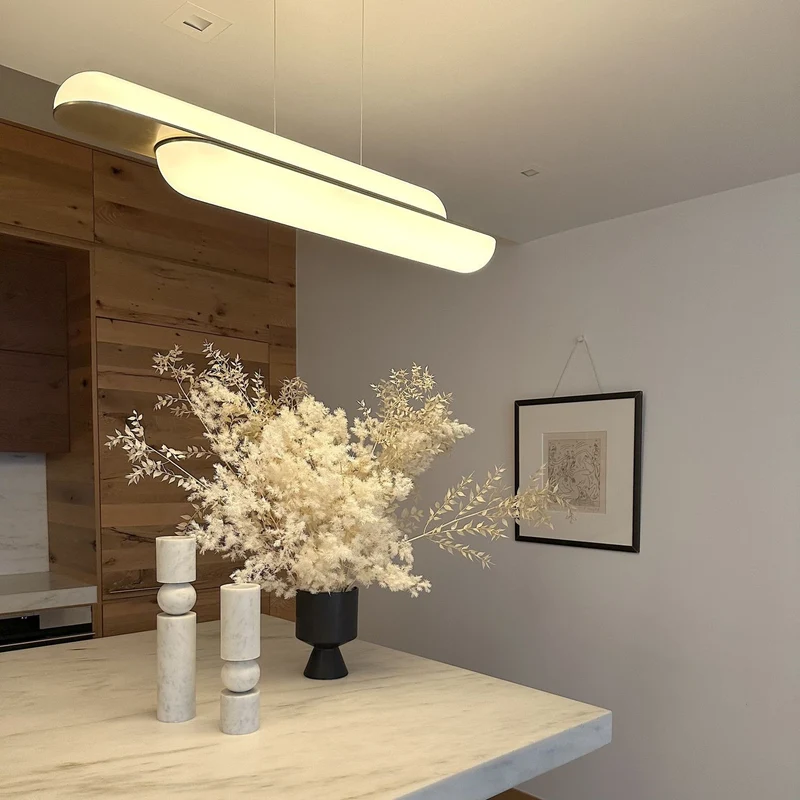 Lee Broom Gemini Pendant