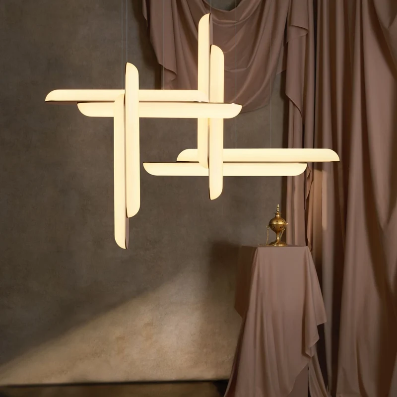 Lee Broom Gemini Pendant