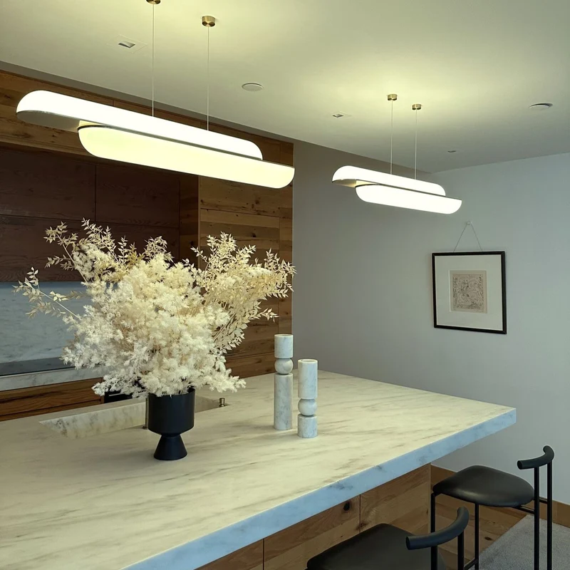 Lee Broom Gemini Pendant