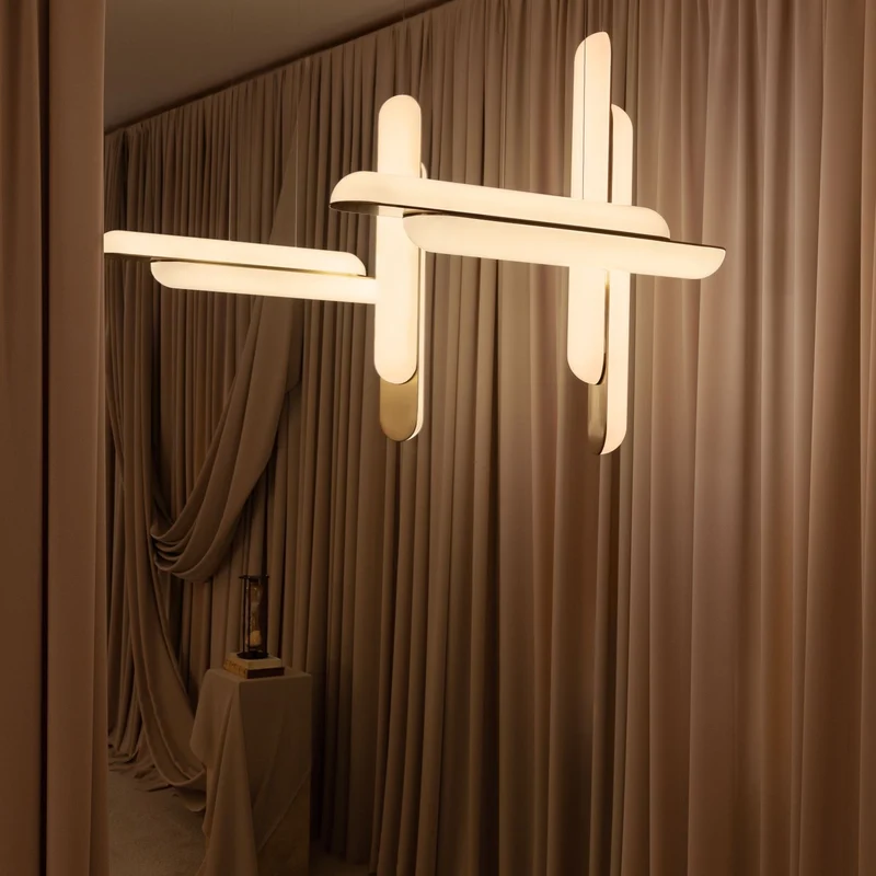 Lee Broom Gemini Pendant