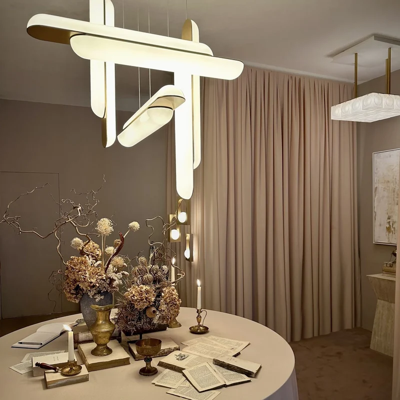 Lee Broom Gemini Pendant