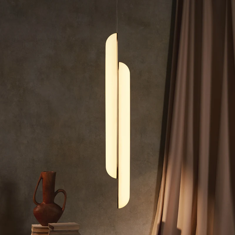 Lee Broom Gemini Pendant