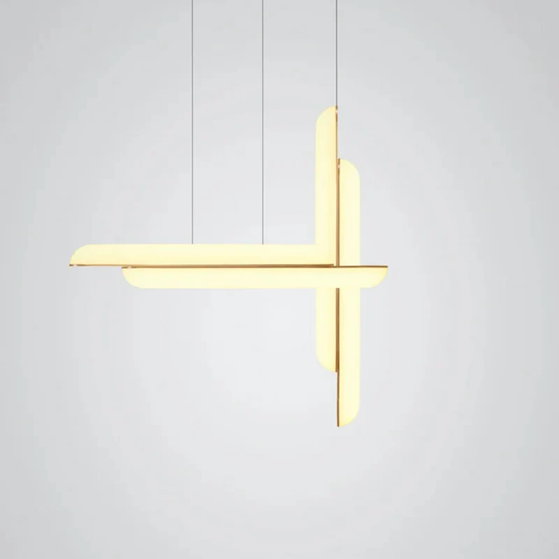Lee Broom Gemini Pendant
