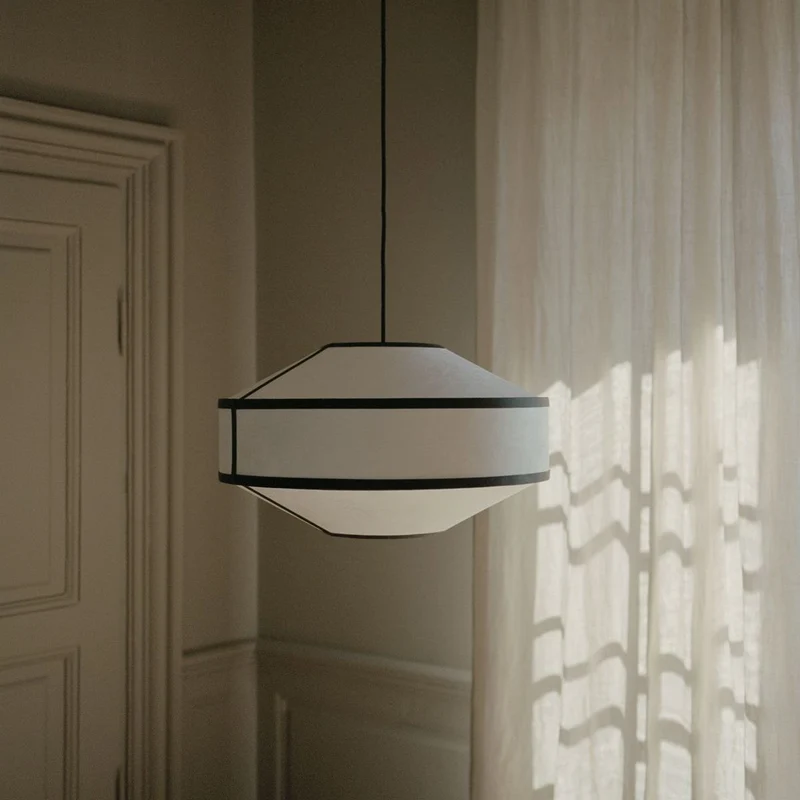 New Works Kite Pendant Lamp