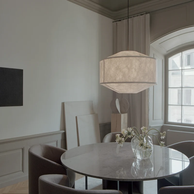 New Works Kite Pendant Lamp