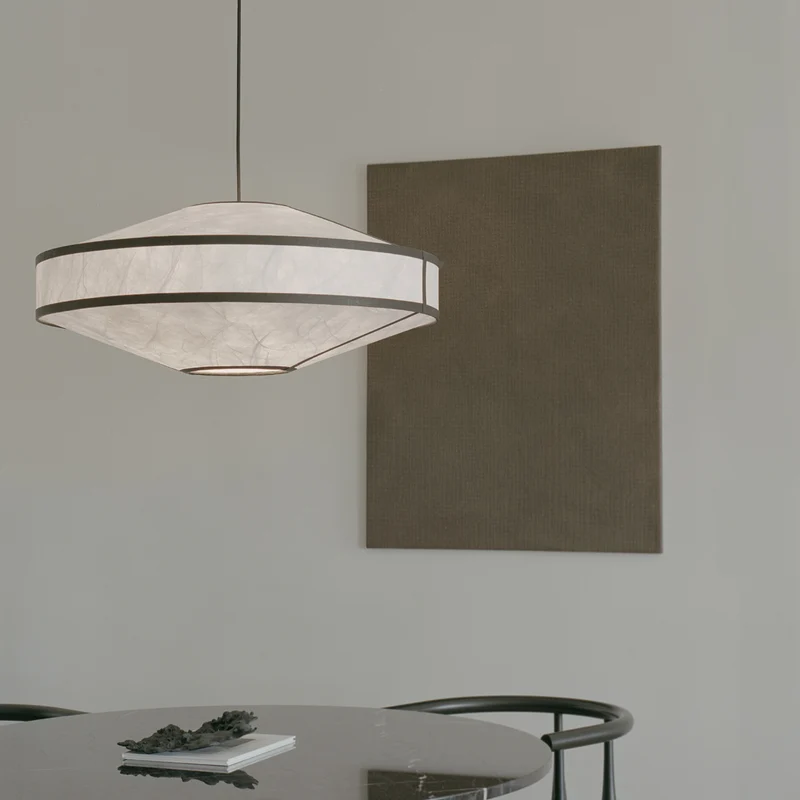 New Works Kite Pendant Lamp