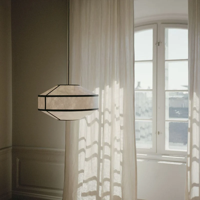 New Works Kite Pendant Lamp