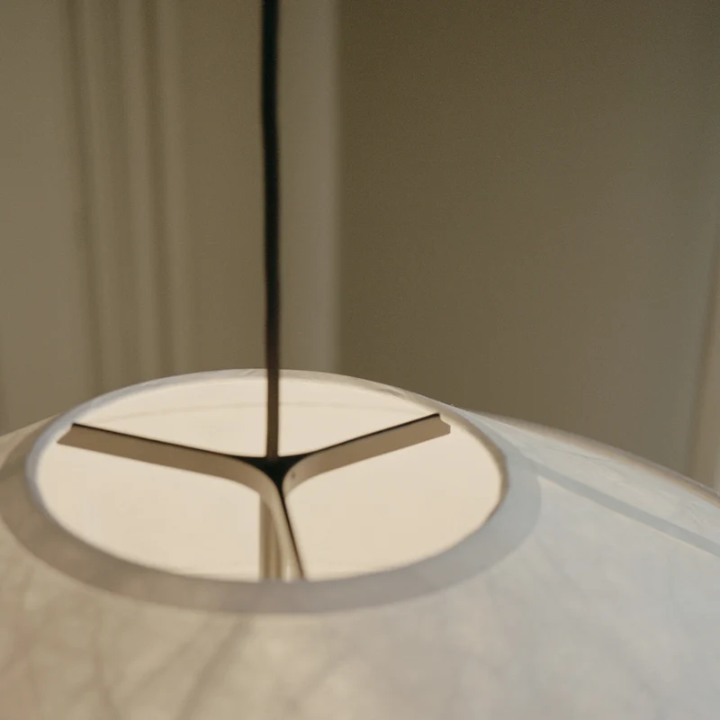 New Works Kite Pendant Lamp