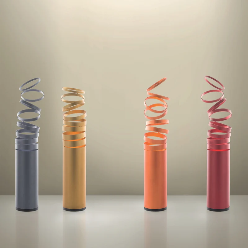Artemide Decomposé Light Table Lamp