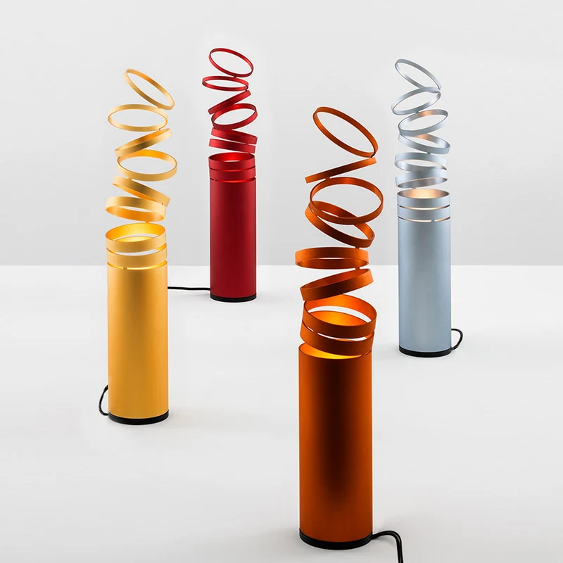 Artemide Decomposé Light Table Lamp