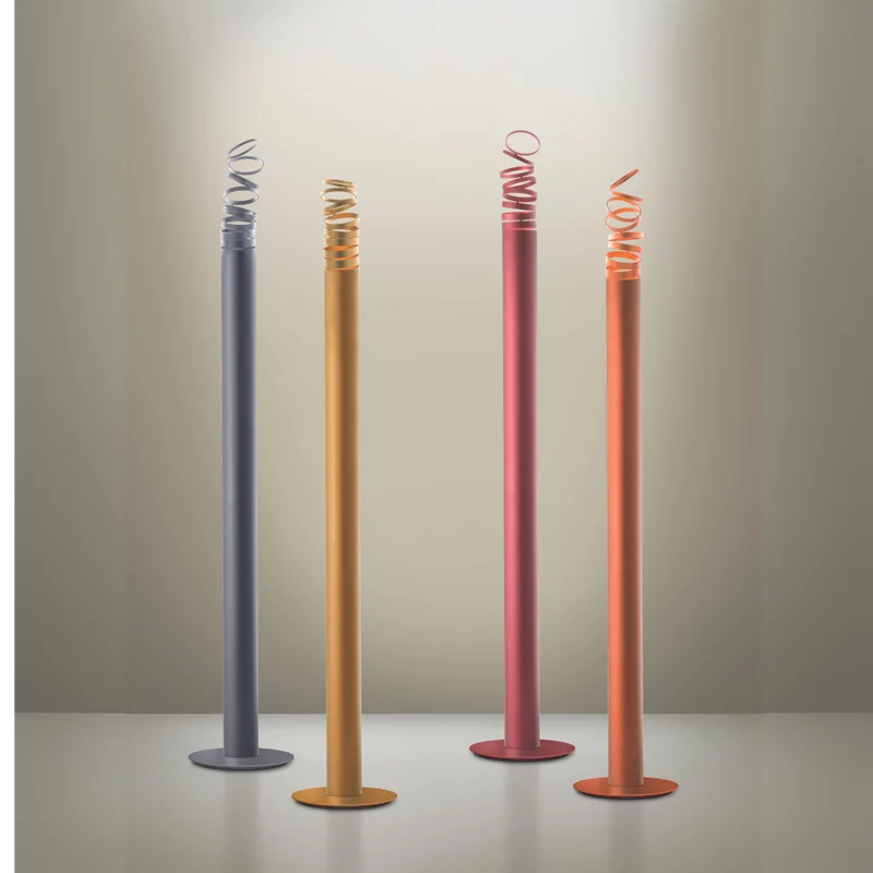 Artemide Decomposé Light Floor Lamp