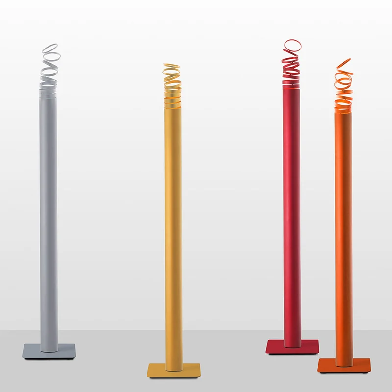 Artemide Decomposé Light Floor Lamp