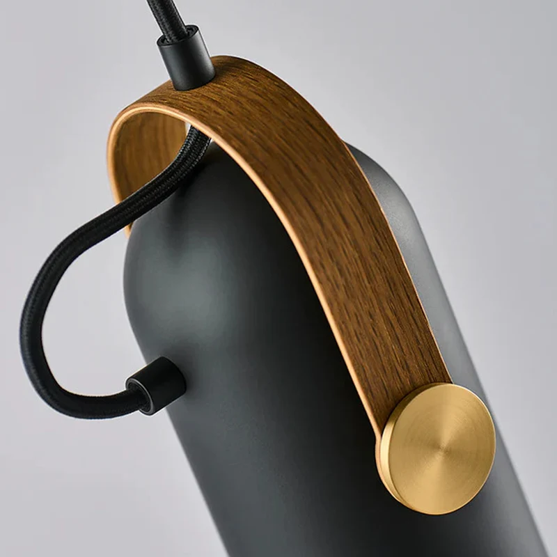 Le Klint 162 Carronade II Pendant Lamp