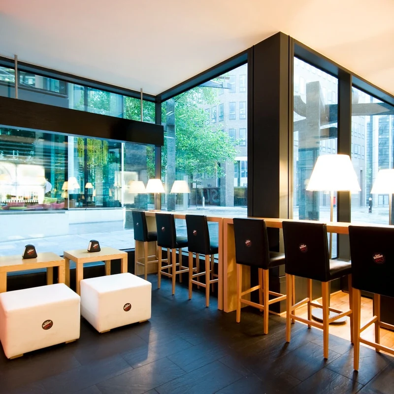 Artemide Choose Table Lamp