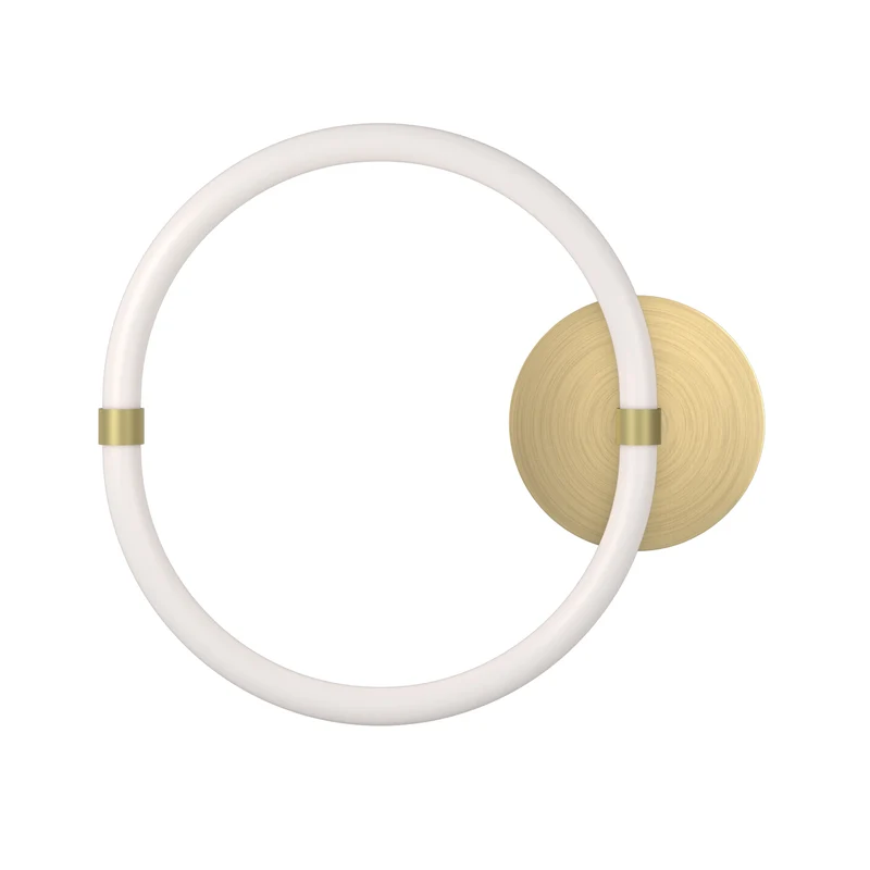 Petite Friture O Unseen Wall Lamp