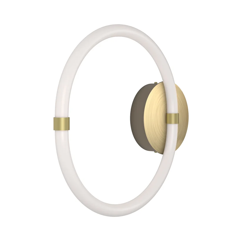 Petite Friture O Unseen Wall Lamp