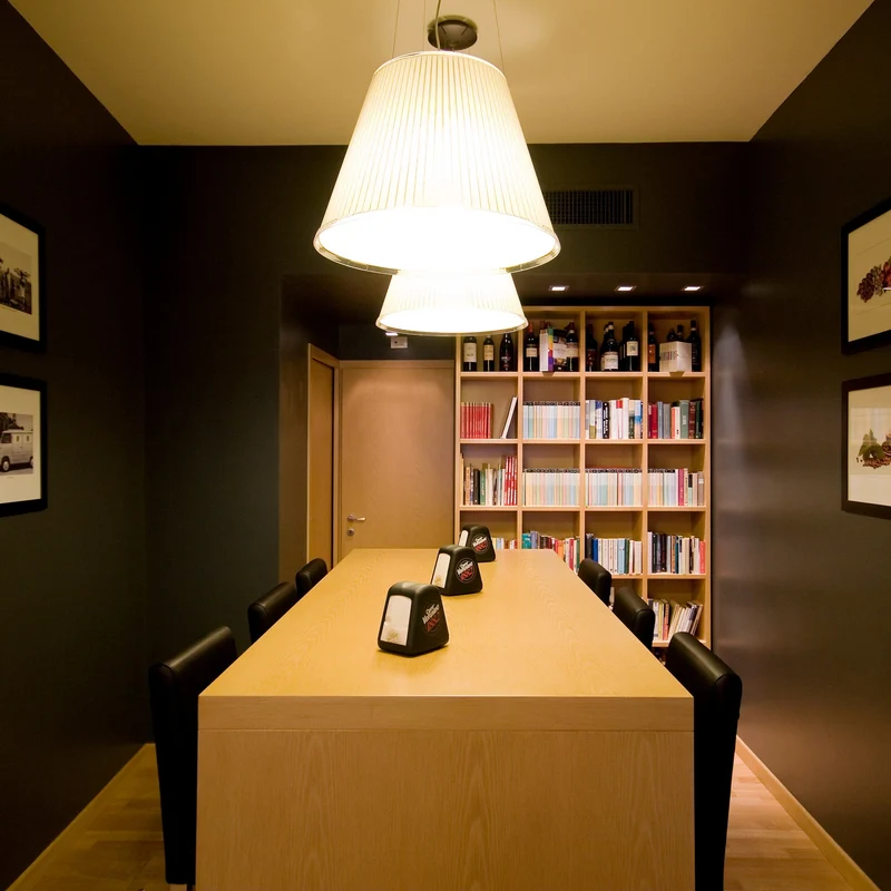 Artemide Choose Pendant Lamp
