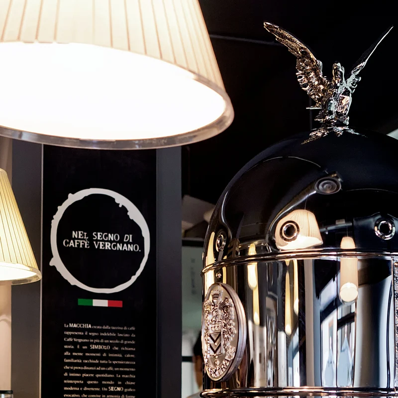 Artemide Choose Pendant Lamp