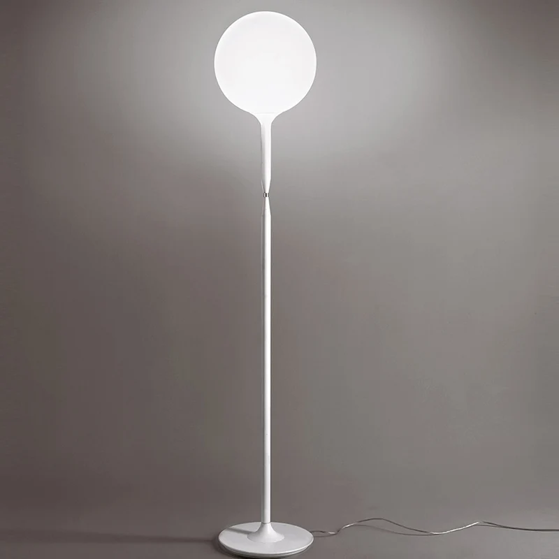 Artemide Castore Floor Lamp