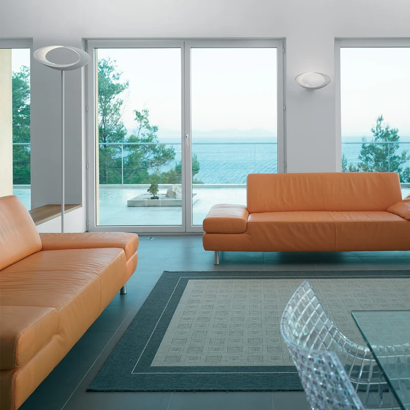 Artemide Cabildo Floor Lamp