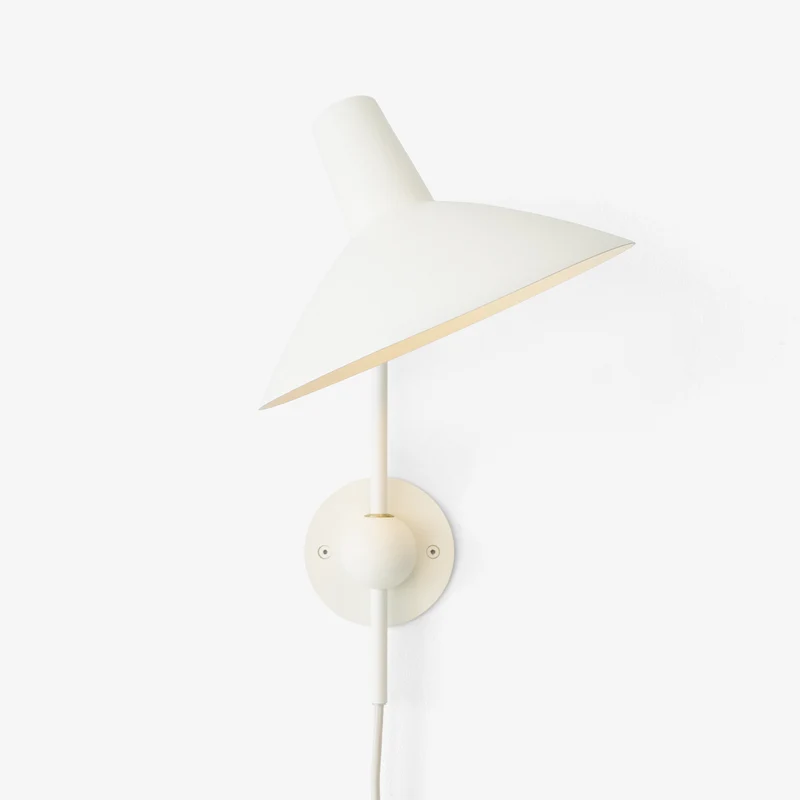 &Tradition Tripod HM12 Wall Lamp