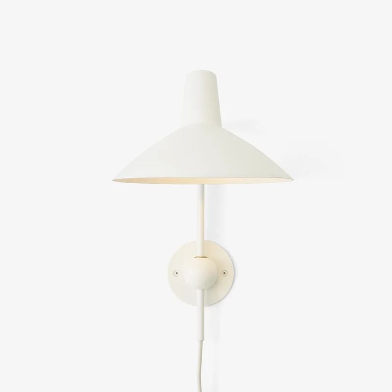 &Tradition Tripod HM12 Wall Lamp