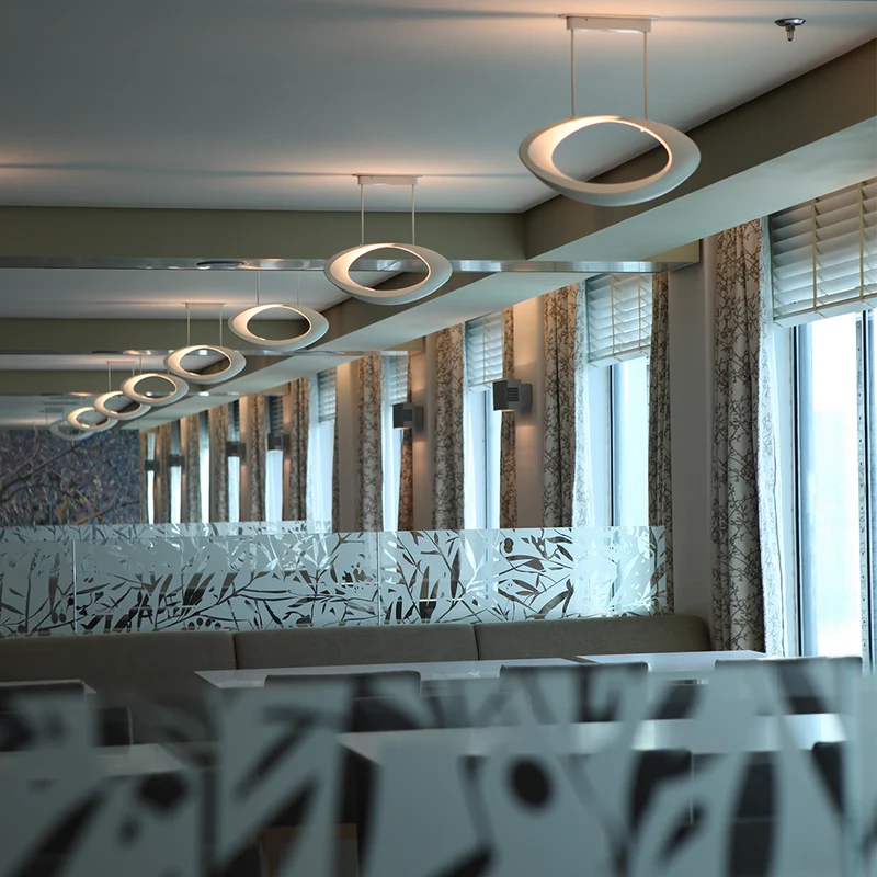 Artemide Cabildo Pendant Lamp