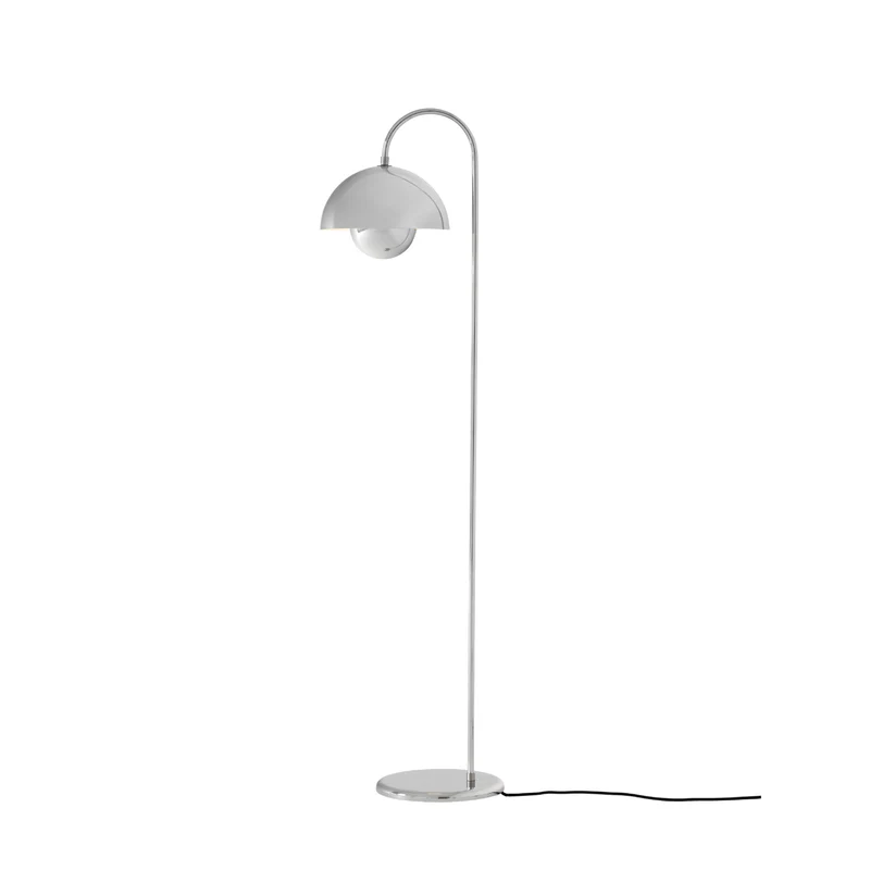 &Tradition Flowerpot VP12 Floor Lamp