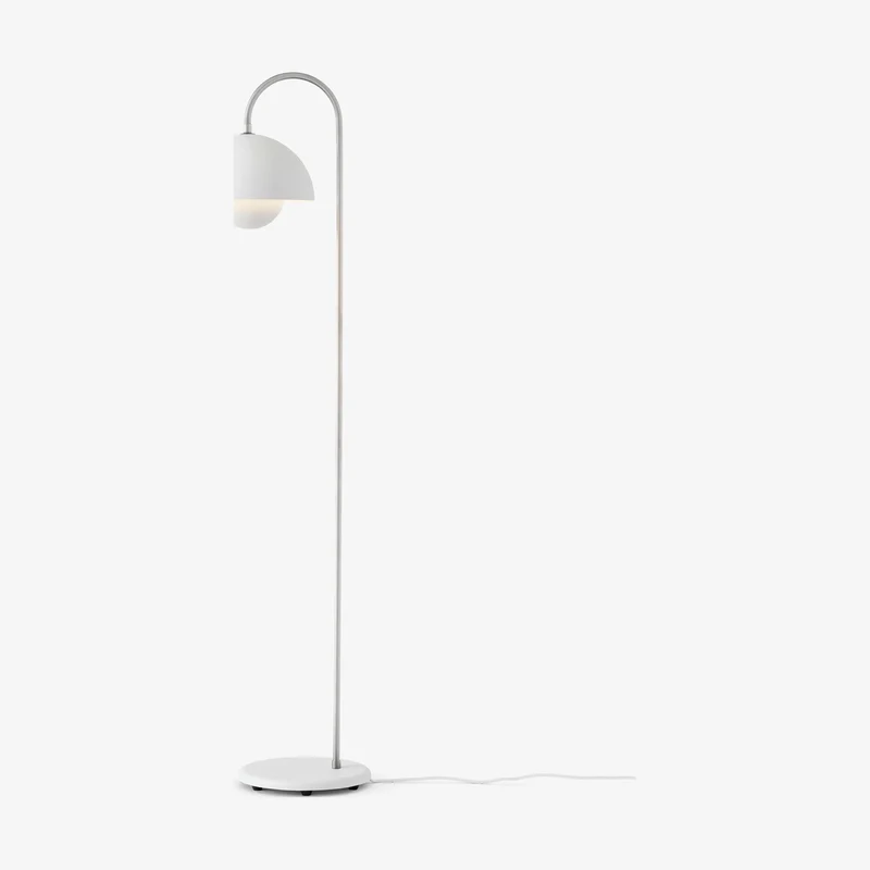 &Tradition Flowerpot VP12 Floor Lamp