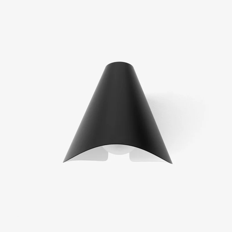 &Tradition Bonnet SC103 Wall Lamp