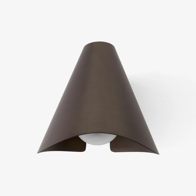 &Tradition Bonnet SC103 Wall Lamp