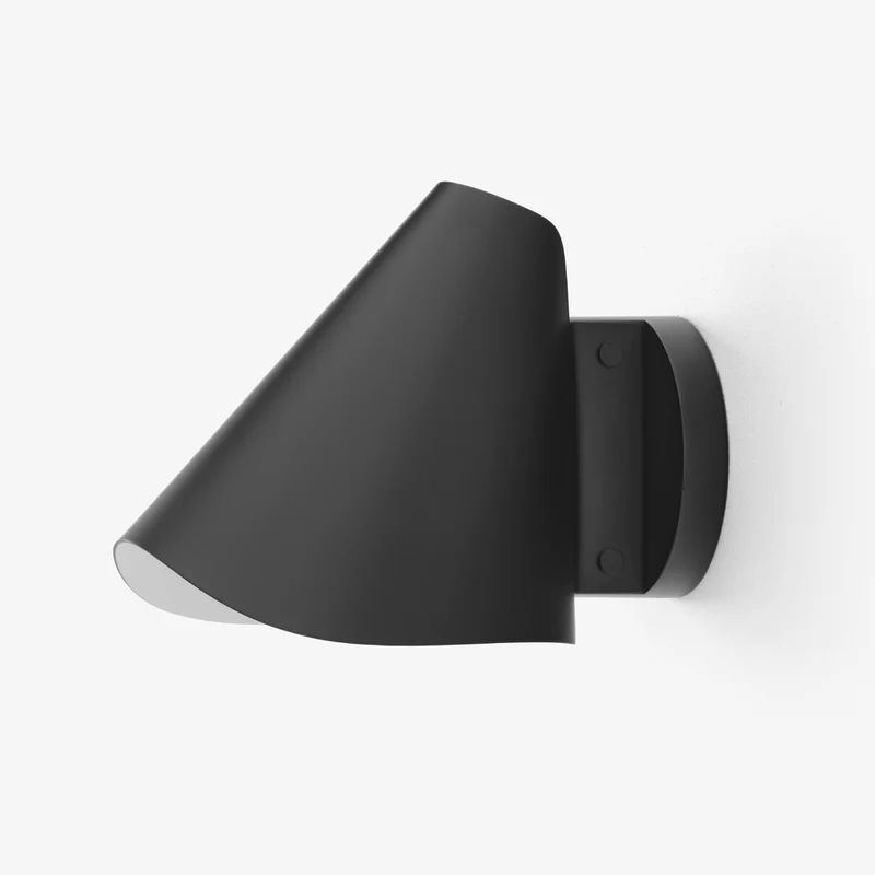 &Tradition Bonnet SC103 Wall Lamp