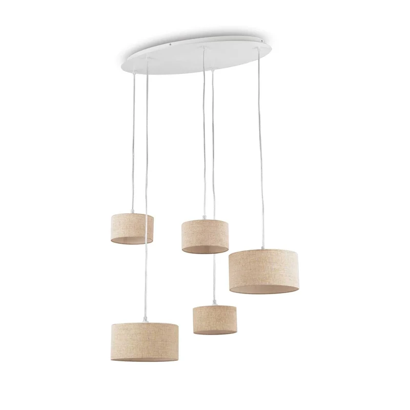 Suspension Medusa