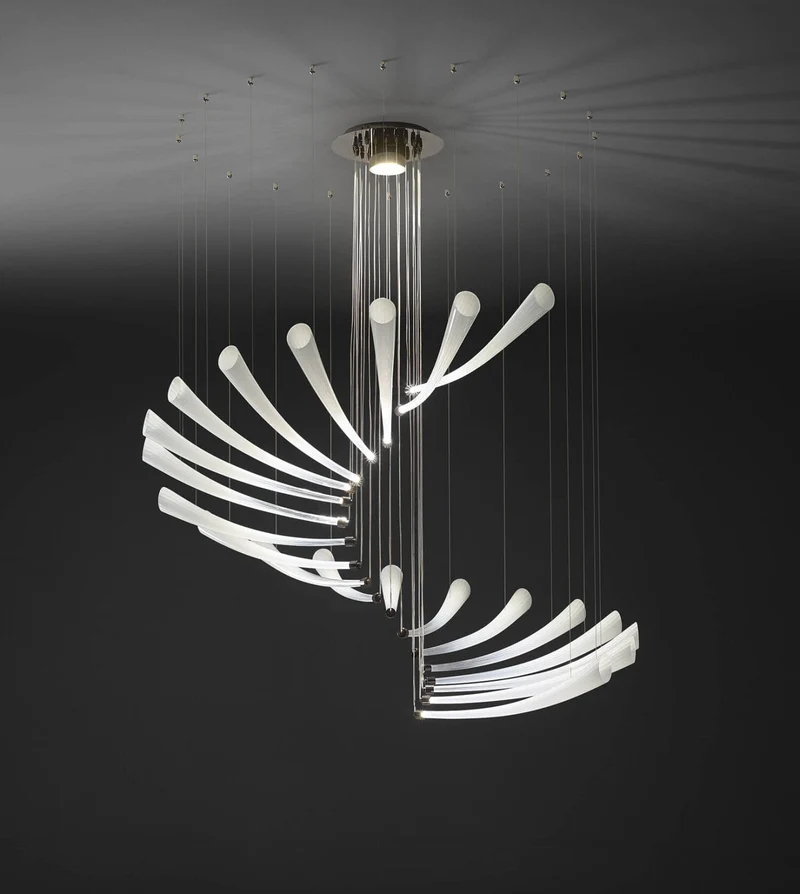 Suspensions Led
