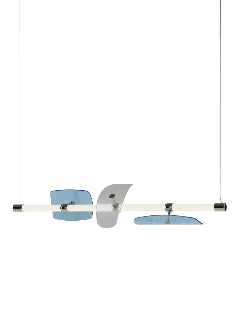 Suspension En Longueur