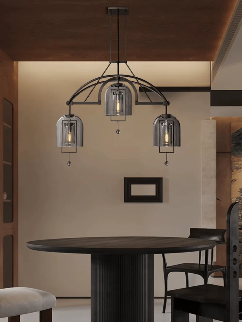 Lustre Plafonnier