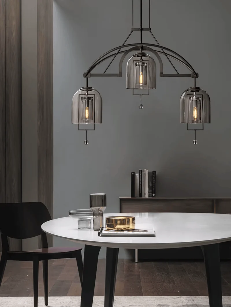 Lustre Plafonnier
